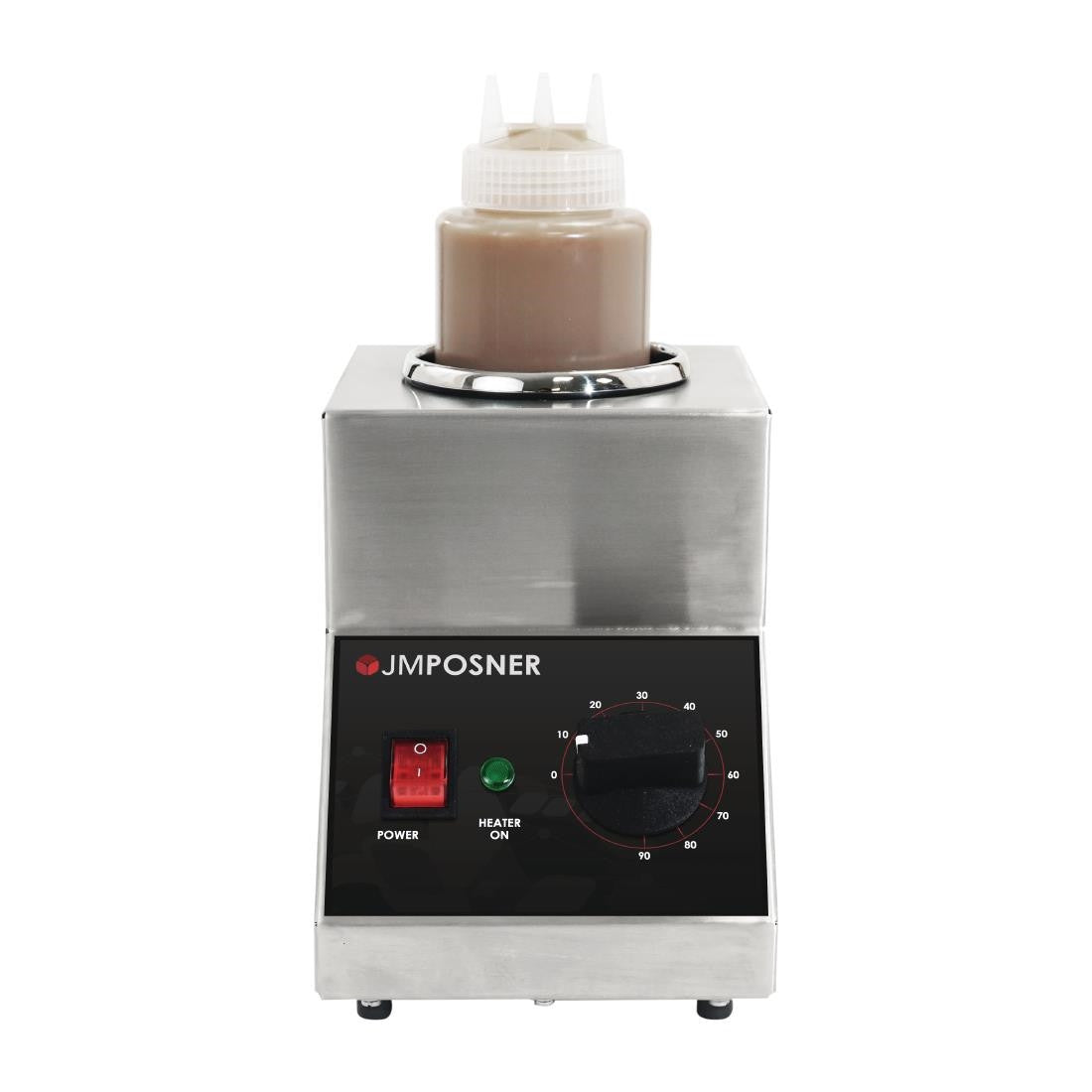 JM Posner Single Bottle Warmer FD032