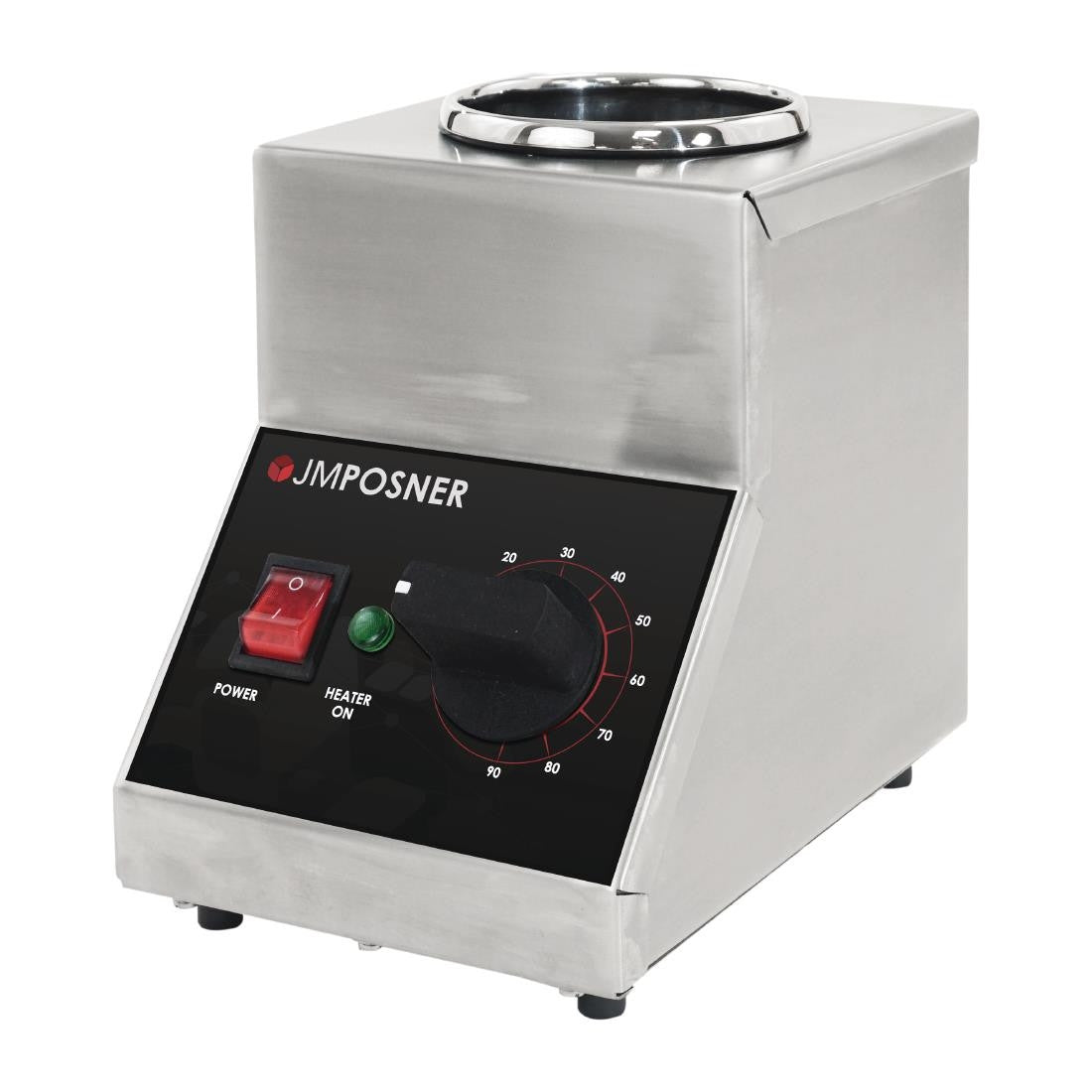 JM Posner Single Bottle Warmer FD032