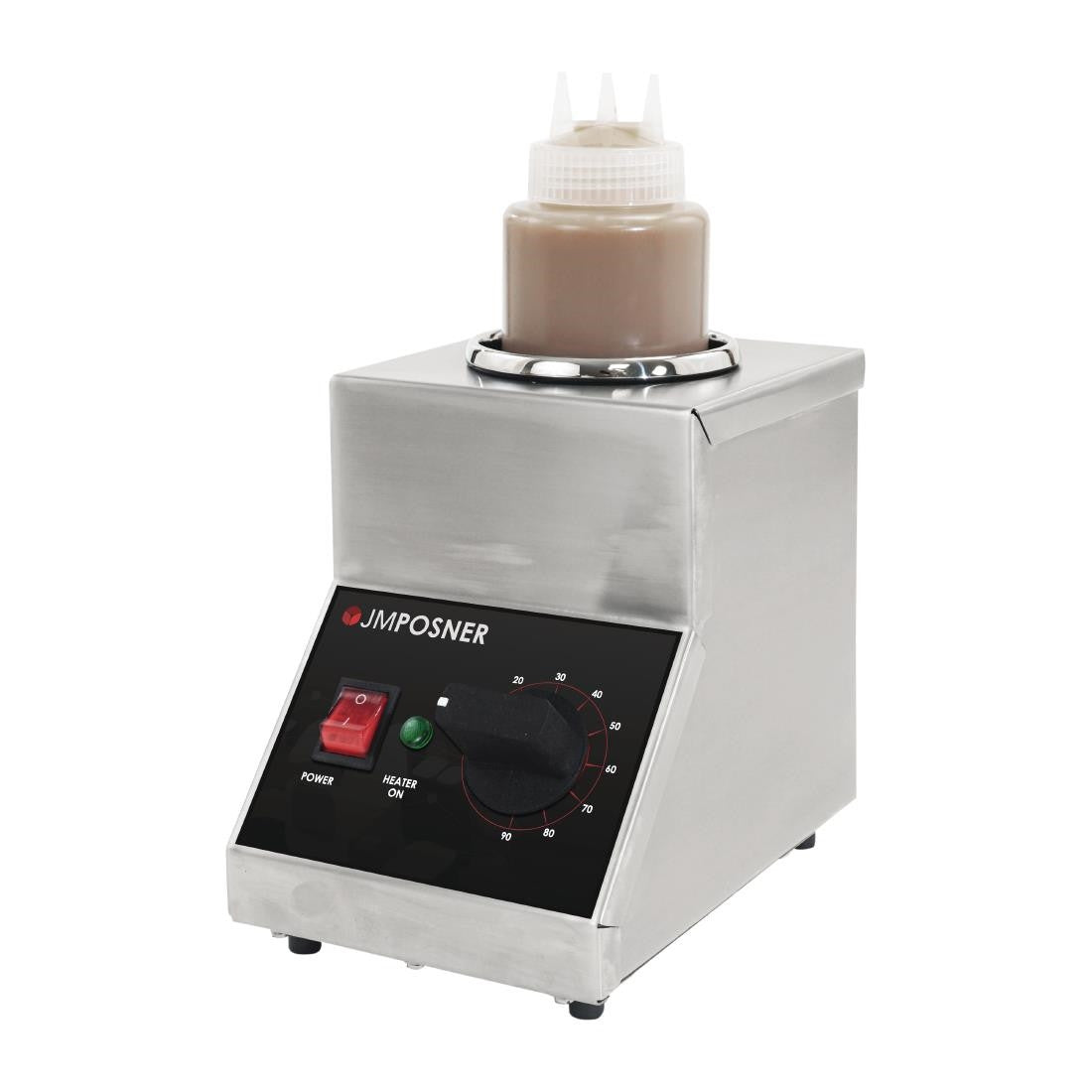 JM Posner Single Bottle Warmer FD032