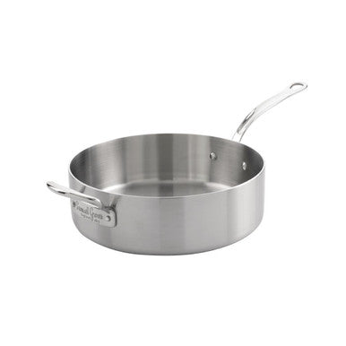 Samuel Groves Copper Core 5-Ply Sauté Pan 260mm FD091