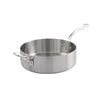 Samuel Groves Copper Core 5-Ply Sauté Pan 260mm FD091