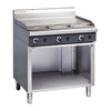 Cobra Freestanding Natural Gas Griddle C9A FD144-N