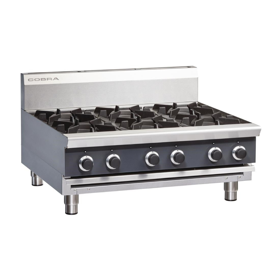 Cobra Countertop LPG Hob C9D-B FD149-P