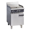 Cobra Natural Gas Oven Range with Griddle Top CR6B FD158-N
