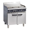 Cobra LPG Oven Range with Griddle Top CR9A FD159-P