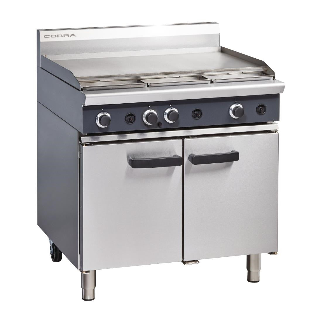 Cobra Natural Gas Oven Range with Griddle Top CR9A FD159-N