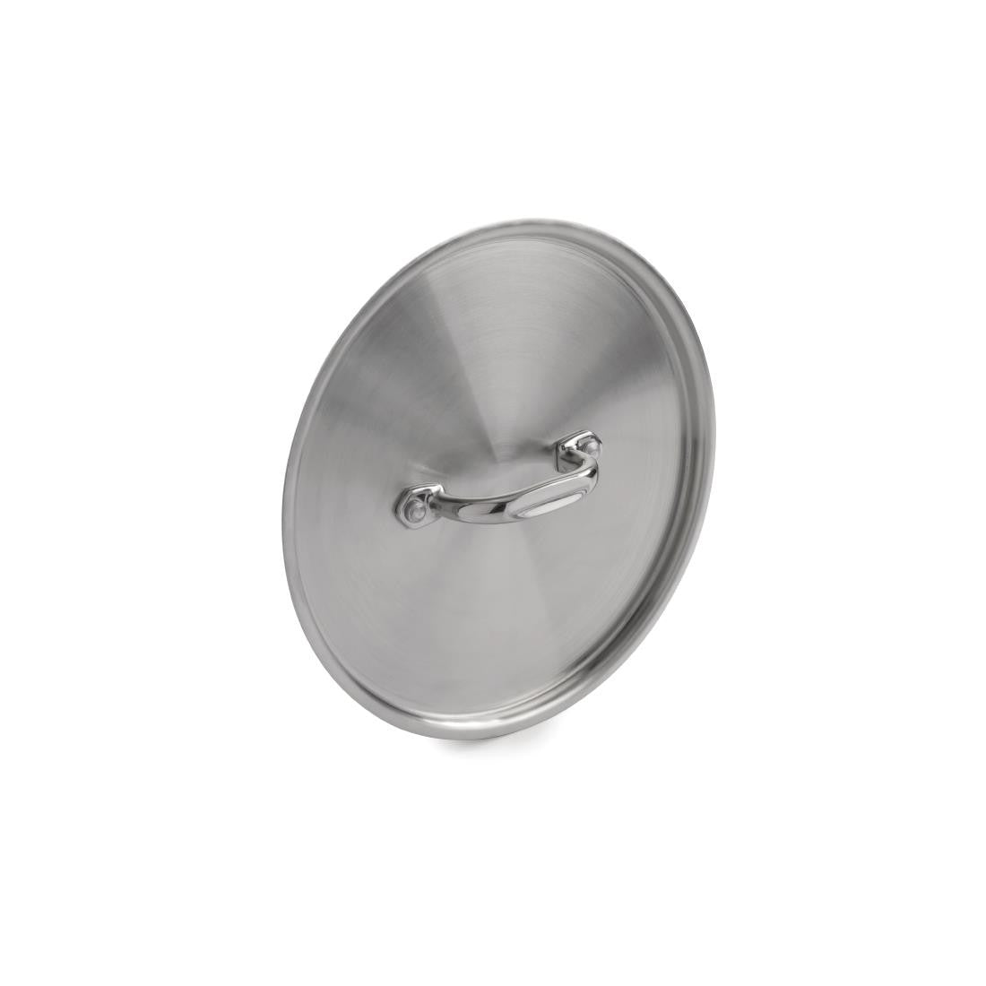 Samuel Groves Stainless Steel Saucepan Lid 160mm FD161