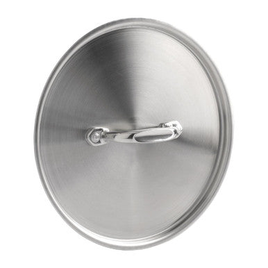 Samuel Groves Stainless Steel Saucepan Lid 180mm FD162
