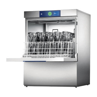 Hobart Profi Glasswasher GX-11B FD244