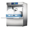 Hobart Profi Undercounter Dishwasher with Water Softener FXS-10B FD247