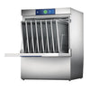 Hobart Profi Undercounter Deep Chamber Dishwasher with Water Softener FXLS-10B FD249