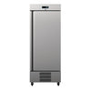 Williams Jade Undermount Freezer 523Ltr LJ500U-SS FD355