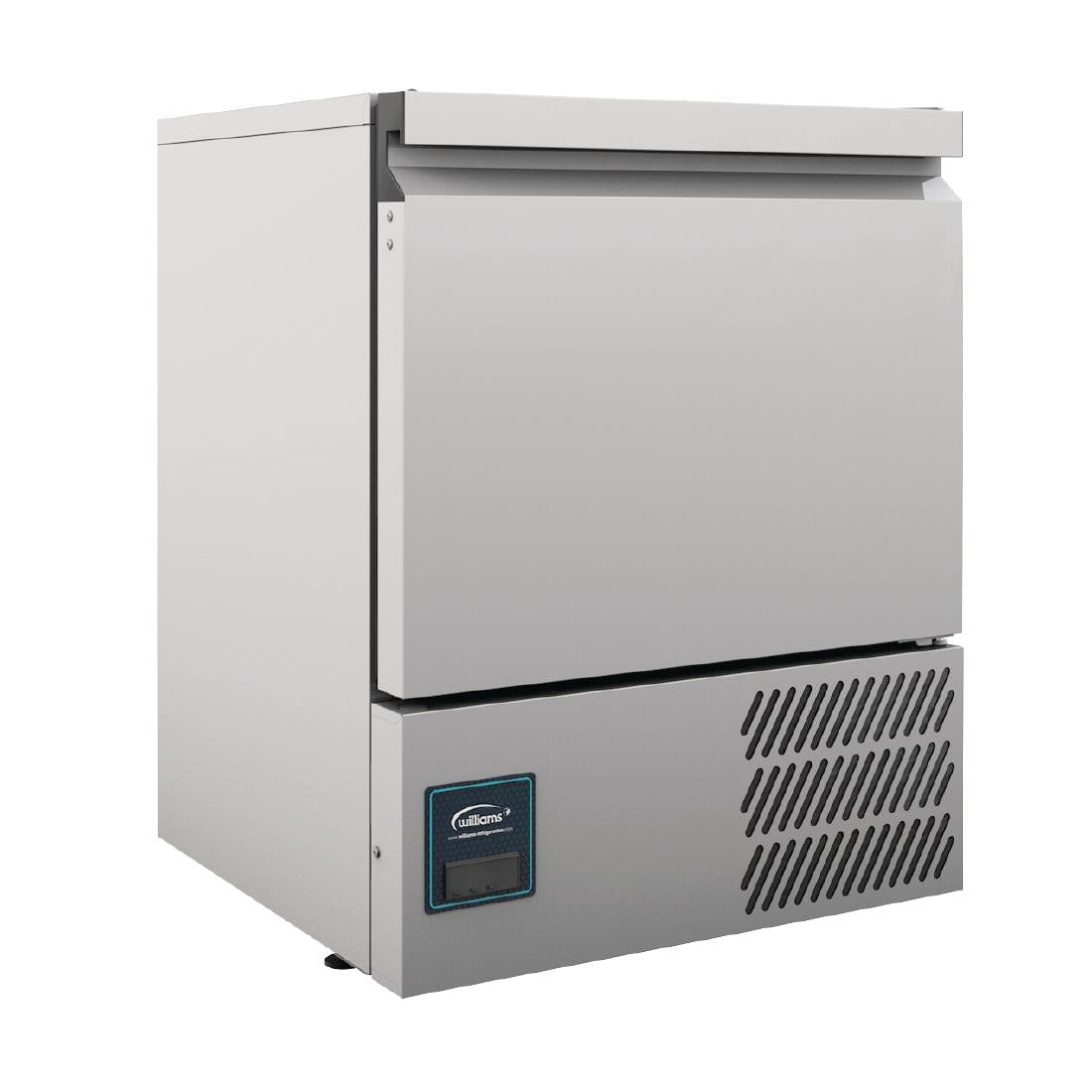 Williams Aztra Undercounter Refrigerator 131Ltr HAZ5UC-SA FD360