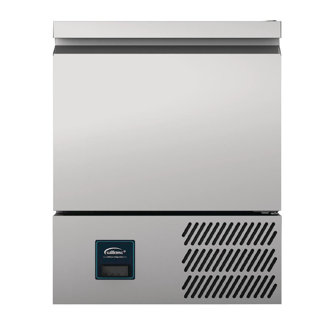 Williams Aztra Undercounter Refrigerator 131Ltr HAZ5UC-SA FD360