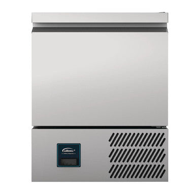 Williams Aztra Undercounter Refrigerator 131Ltr HAZ5UC-SA FD360