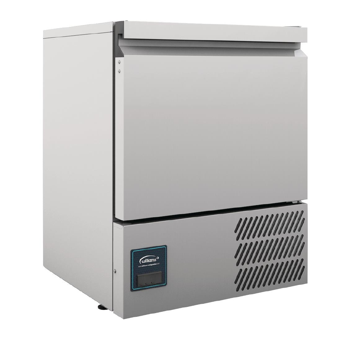 Williams Aztra Undercounter Freezer 131Ltr LAZ5UC-SA FD361
