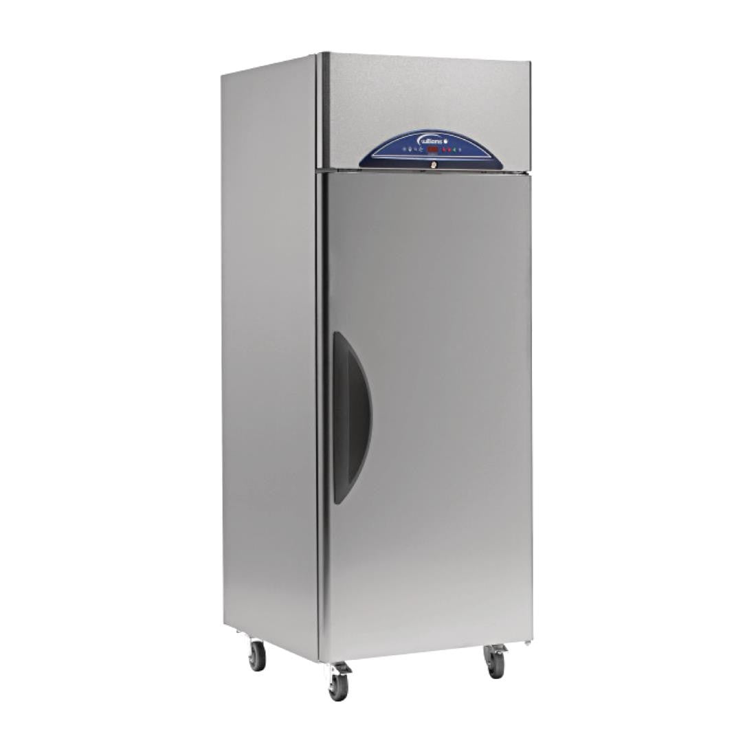 Williams Crystal Retarder RC1T-SA FD383