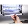 EazyZap Energy Efficient LED Fly Killer 50m² FD496