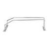 Olympia Wine Glass Rack Chrome 255mm FD986