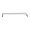 Olympia Wine Glass Rack Black 610mm FD989