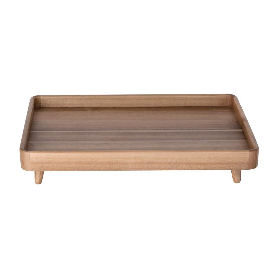 Olympia Acacia Standing Tray 1/1GN FE151