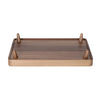 Olympia Acacia Standing Tray 1/1GN FE151