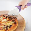 Hygiplas Pizza Wheel Purple Allergens - 4" FE284