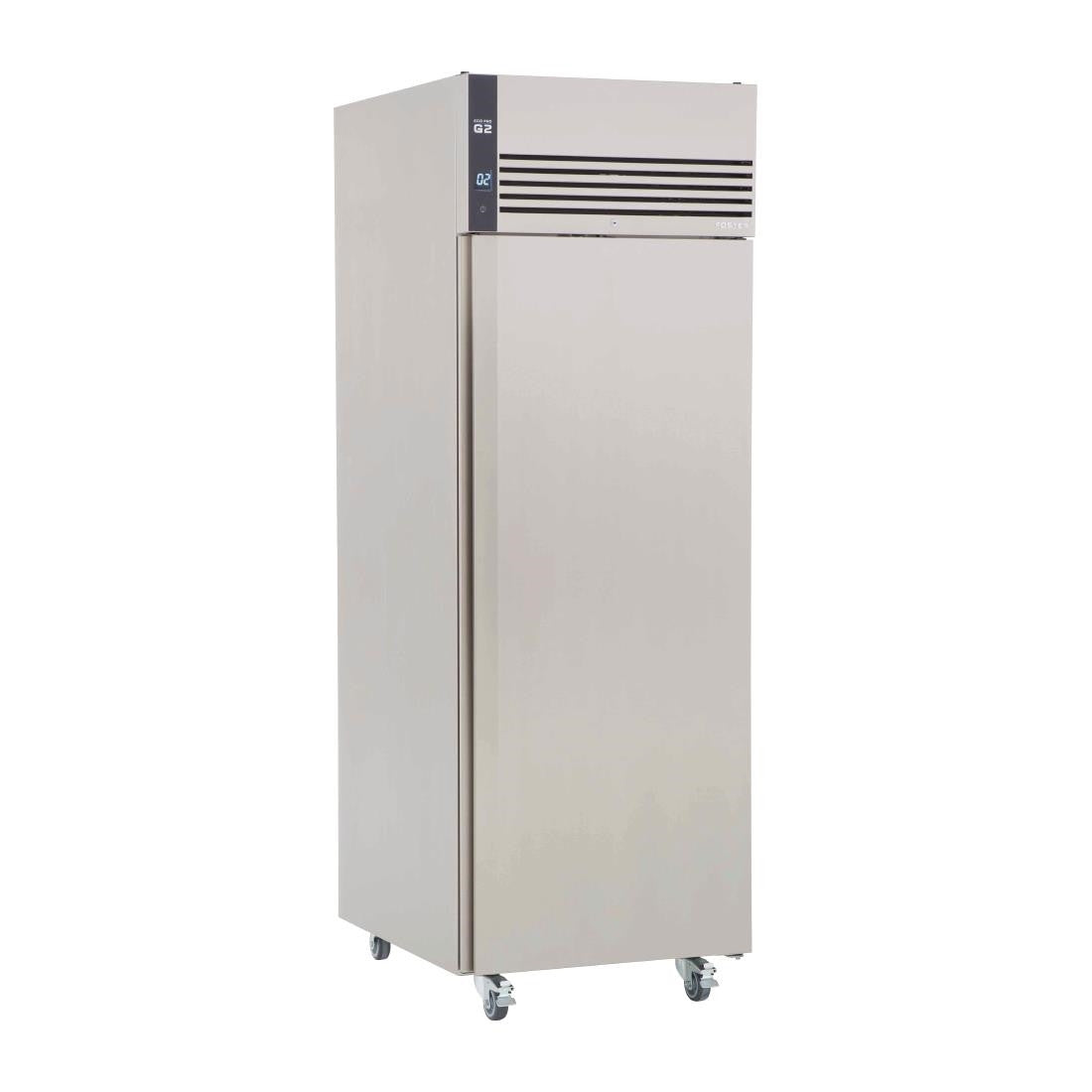 Foster EcoPro G3 Low Height Upright Fridge 41-761 FE705