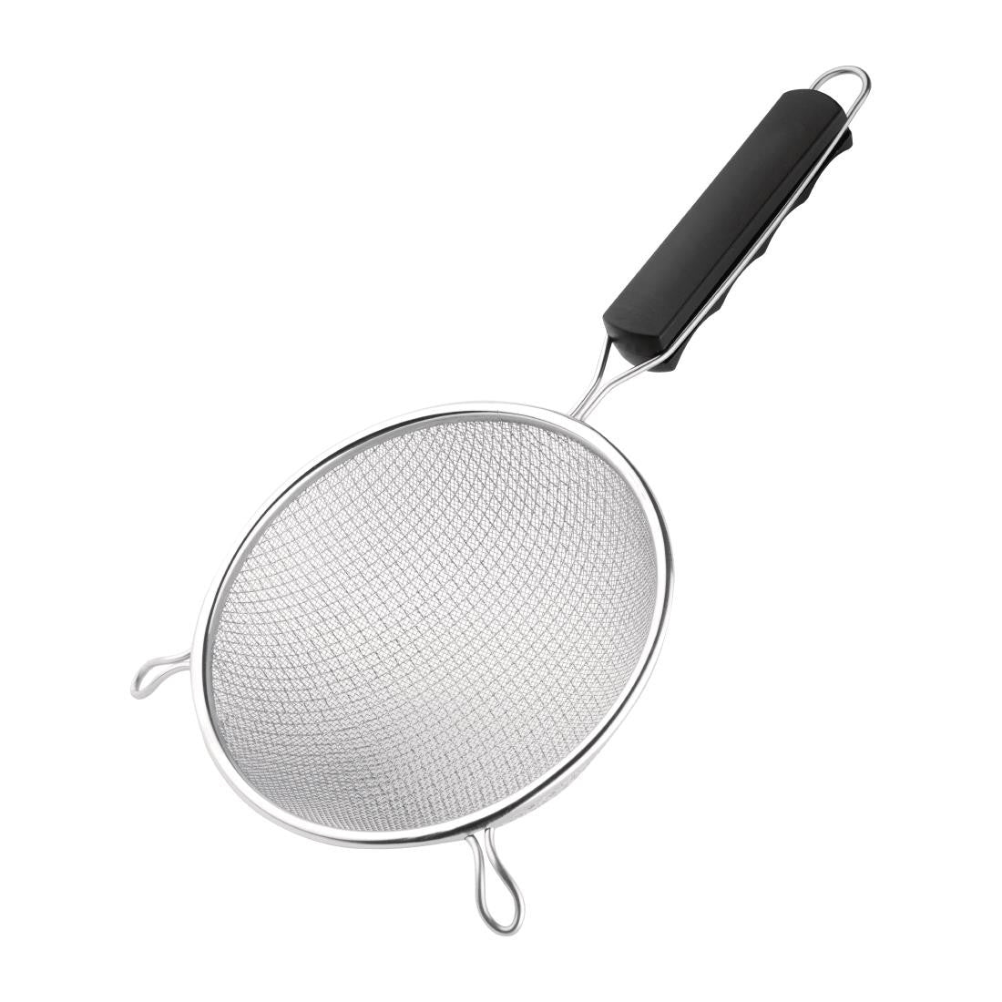 Vogue Heavy Duty Sieve 160mm FE740