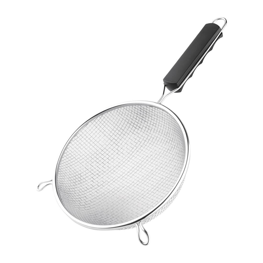 Vogue Heavy Duty Sieve 180mm FE741