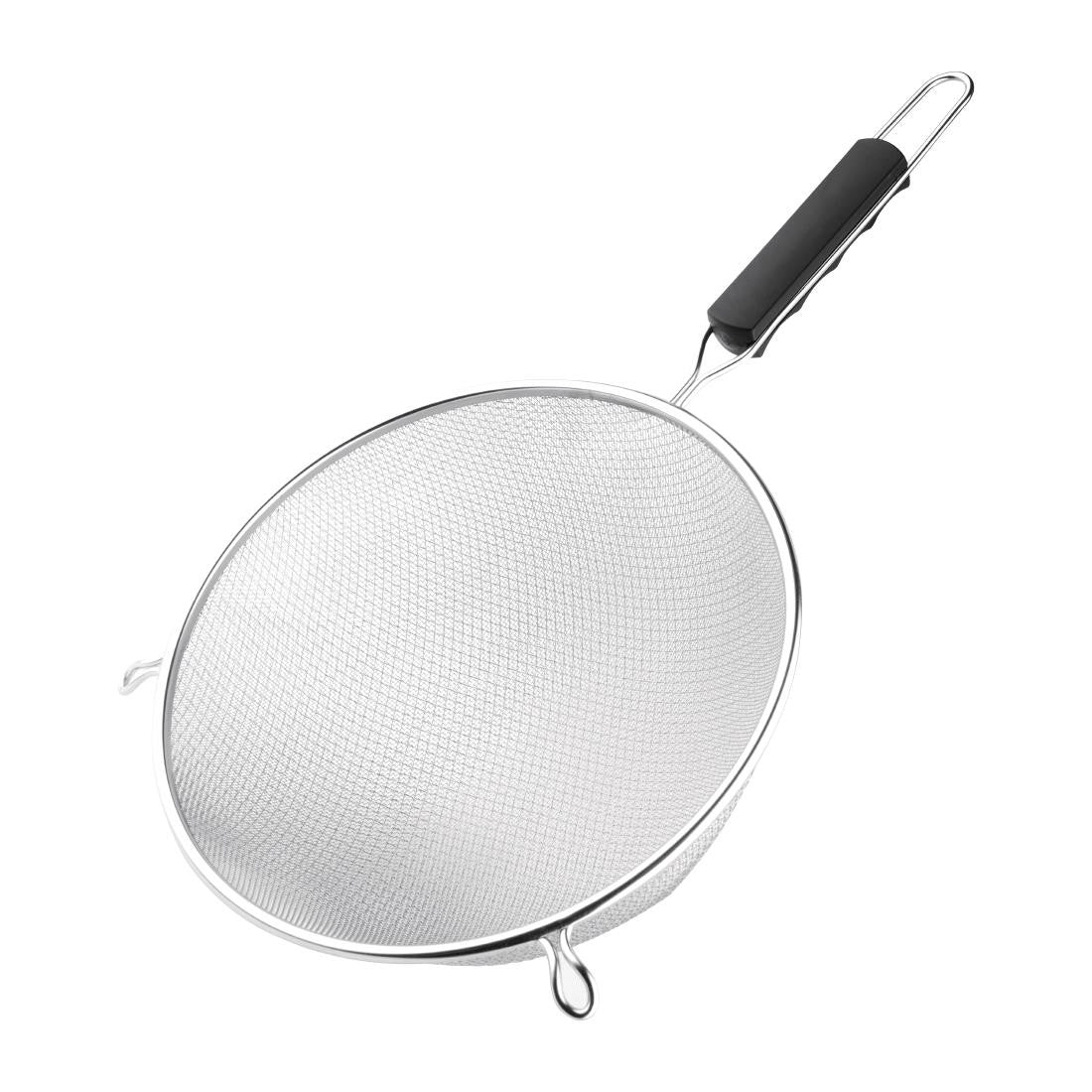 Vogue Heavy Duty Sieve 260mm FE744
