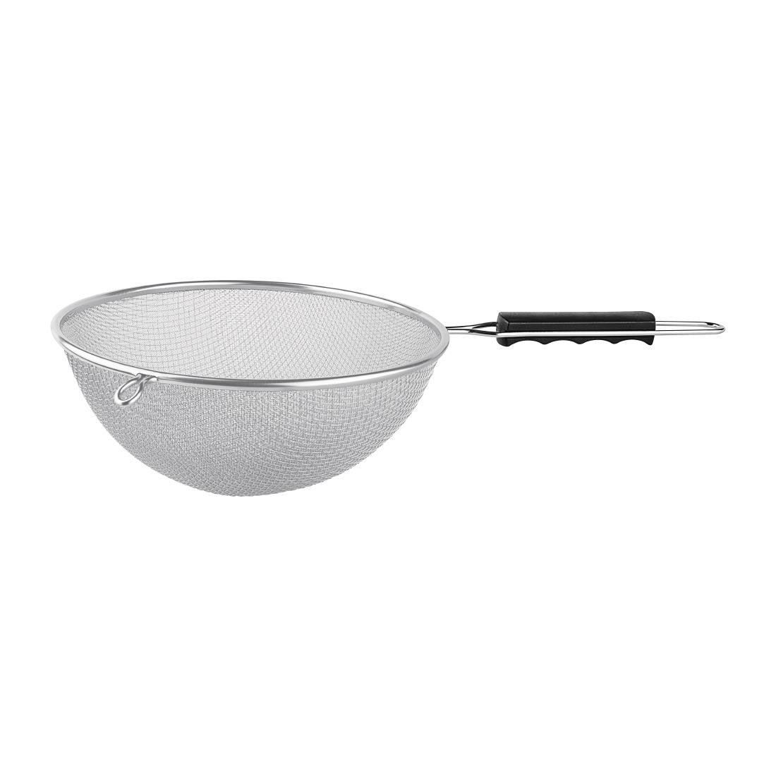 Vogue Heavy Duty Sieve 260mm FE744