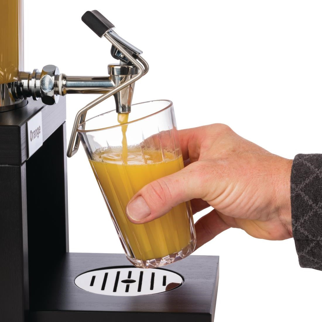 APS No-touch Adapter for Drink Dispensers FE774