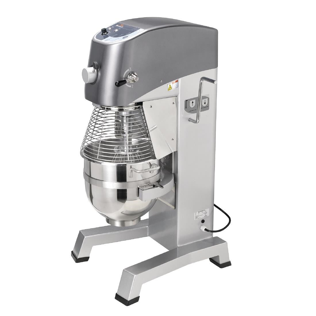 Sirman Plutone 30 Planetary Mixer FP512
