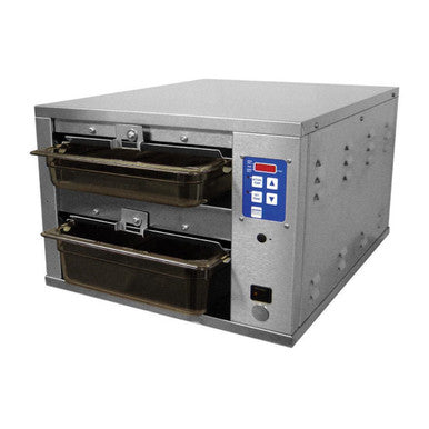 Prince Castle Dedicated Hot Holding Bin DHB2PT-20PUB FP564