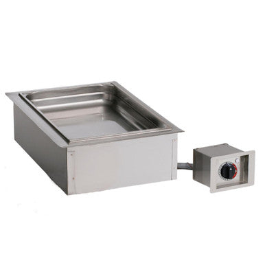 Alto-Shaam Single Pan Hot Food Well 100-HW/D6 FP572