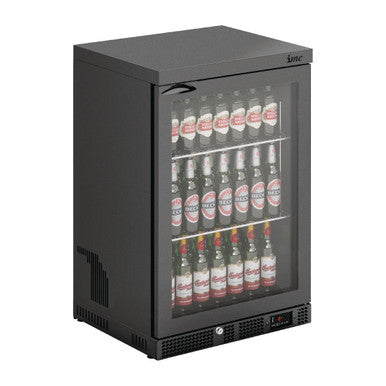 IMC Mistral M60 Bottle Cooler 133Ltr F77/150 FP721