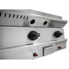 Parry Countertop Natural Gas Griddle PGG7 FP869-N