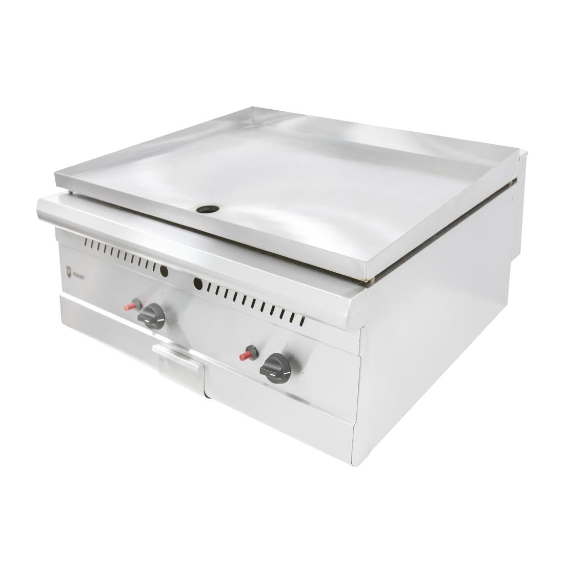 Parry Countertop LPG Griddle PGG7P FP869-P
