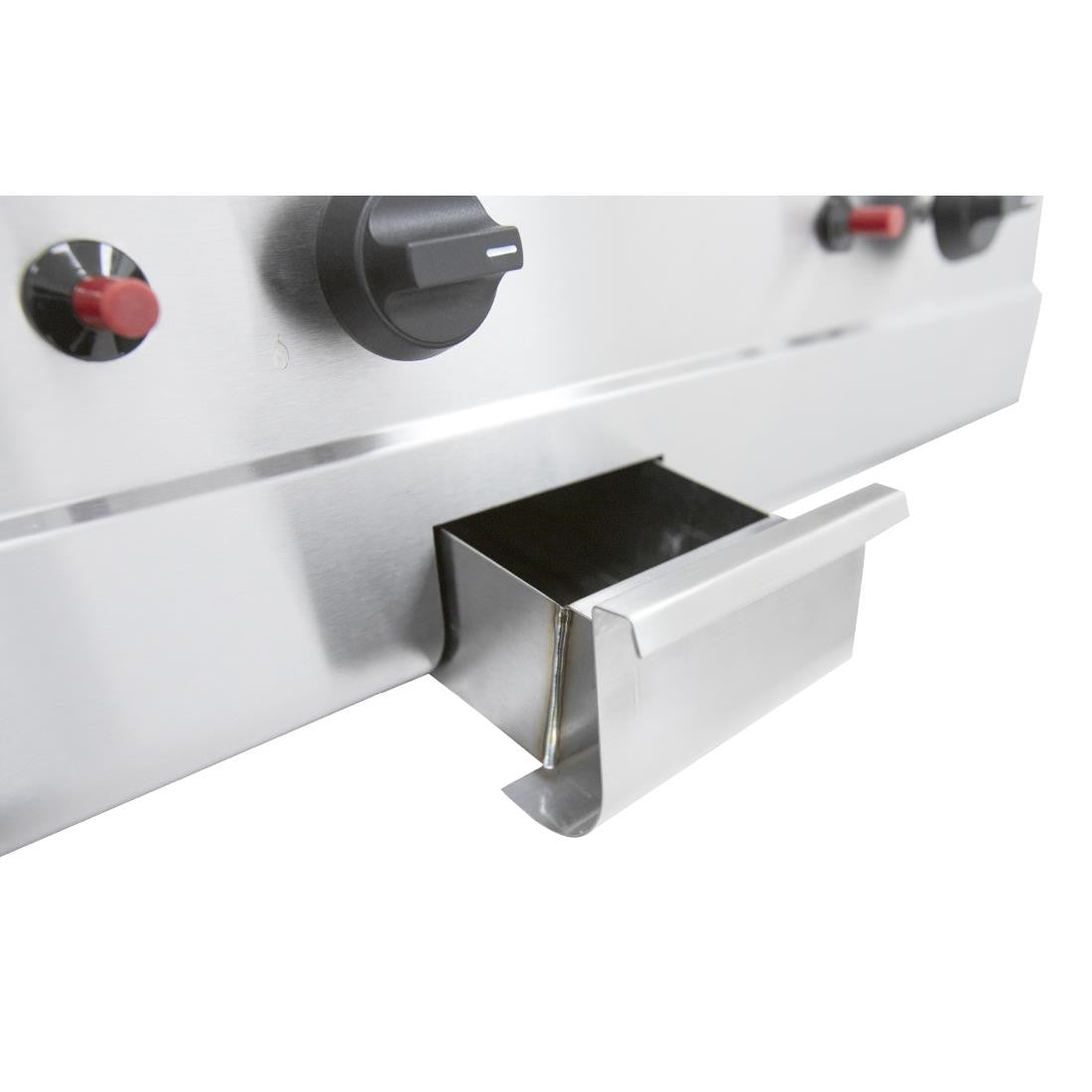 Parry Countertop LPG Griddle PGG7P FP869-P