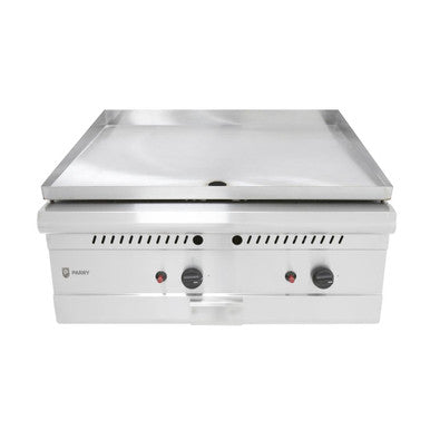 Parry Countertop LPG Griddle PGG7P FP869-P