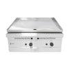 Parry Countertop LPG Griddle PGG7P FP869-P