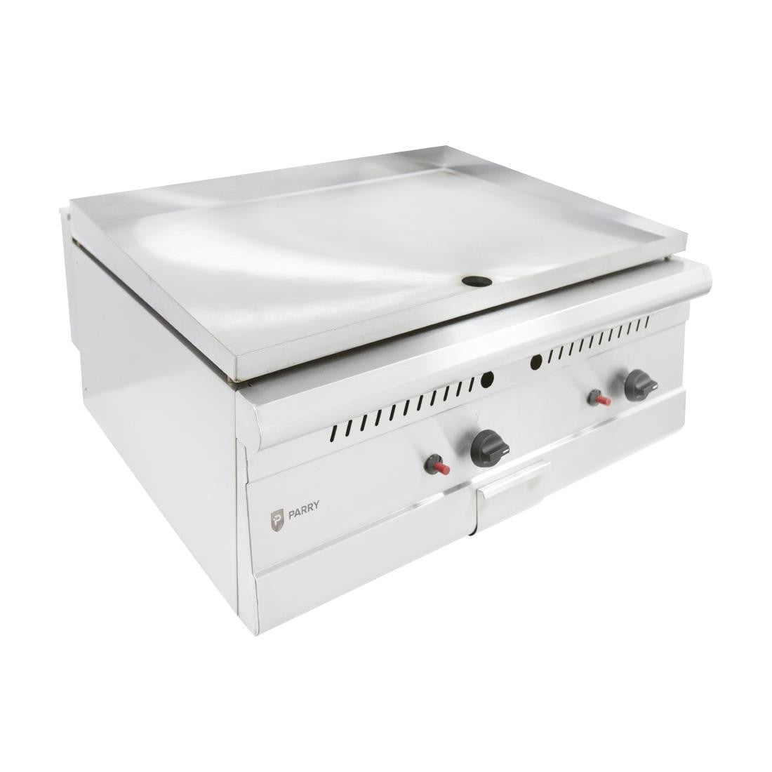 Parry Countertop LPG Griddle PGG7P FP869-P