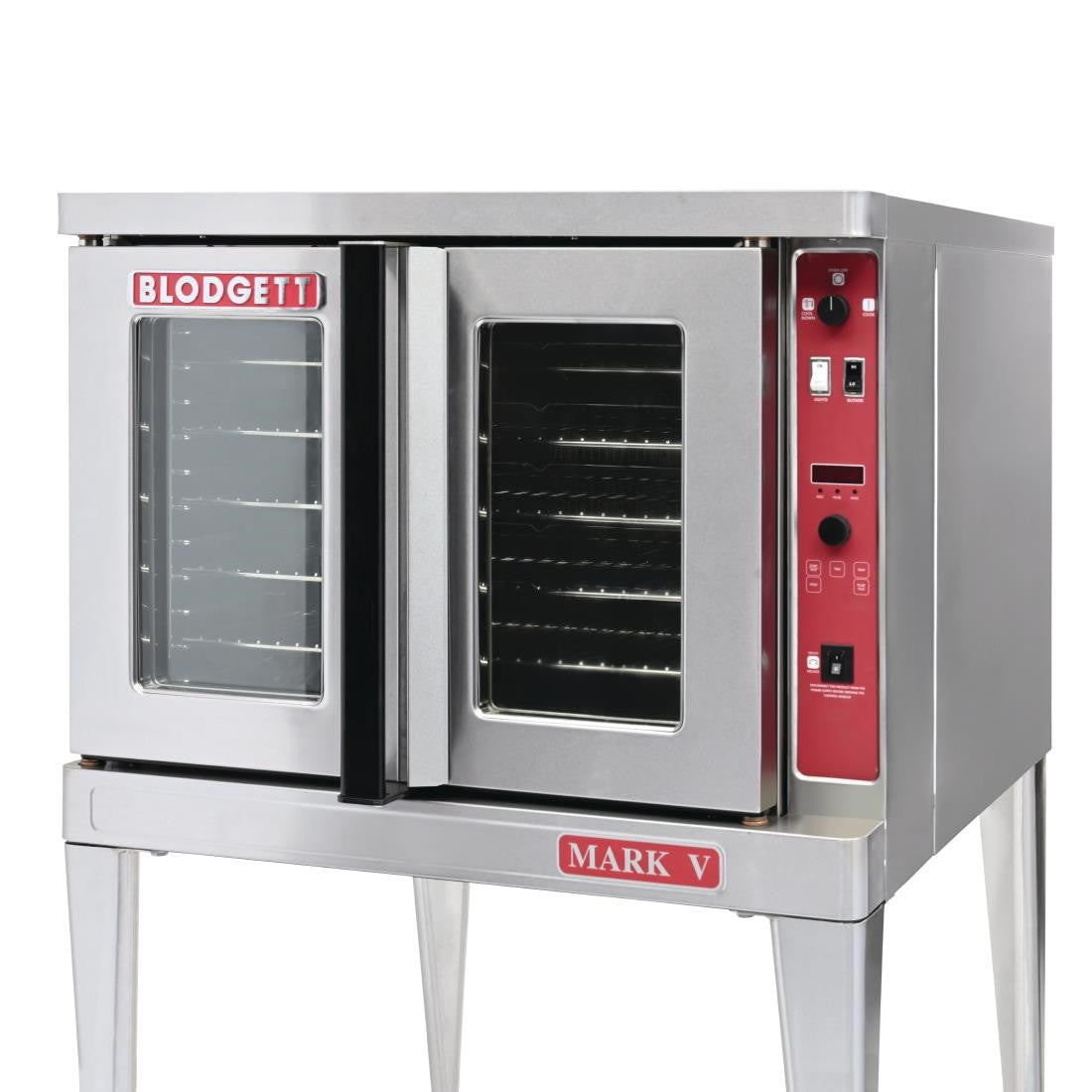 Blodgett Double Door Convection Oven Mark V-1 FP872
