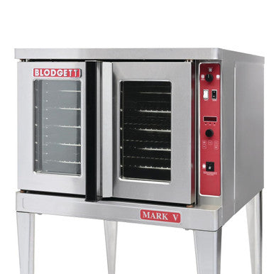 Blodgett Double Door Convection Oven Mark V-1 FP872
