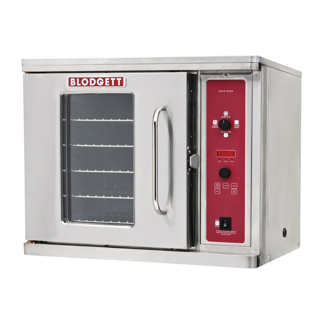 Blodgett Half Size Convection Oven CTB-1 FP874