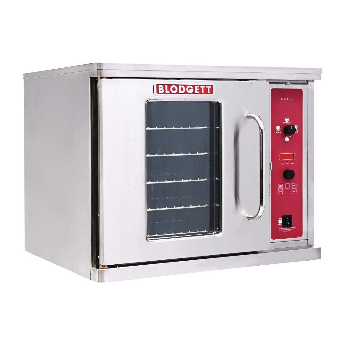 Blodgett Half Size Convection Oven CTB-1 FP874