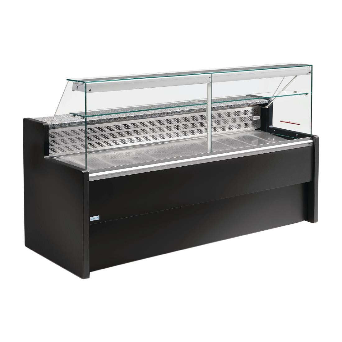 Zoin Tibet Serve over Counter Black 1000mm FP922-100