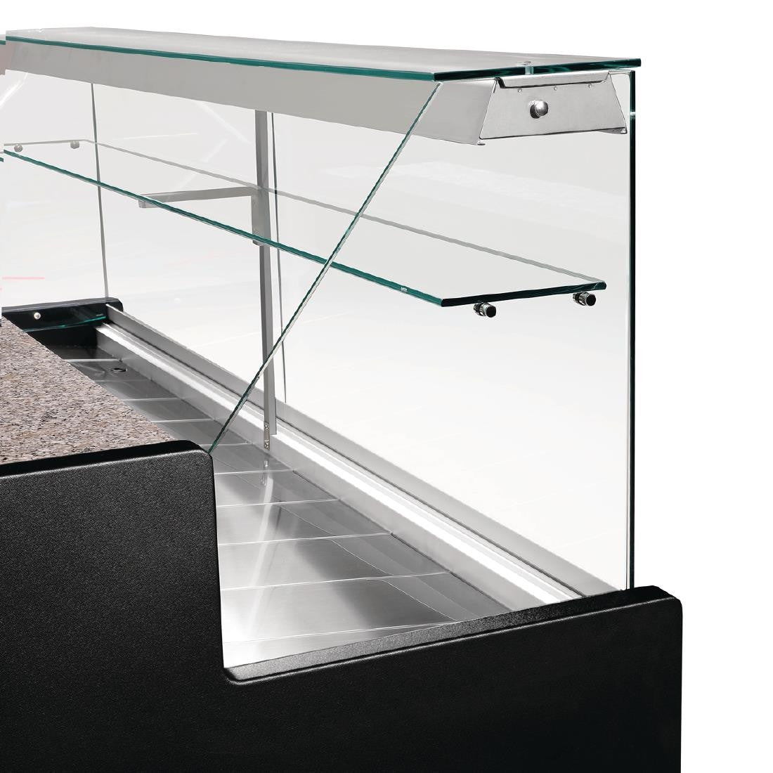 Zoin Tibet Serve over Counter Black 1000mm FP922-100