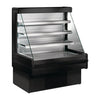 Zoin Mandy Low Profile Multi Deck Display Fridge Black 1500mm FP929-150